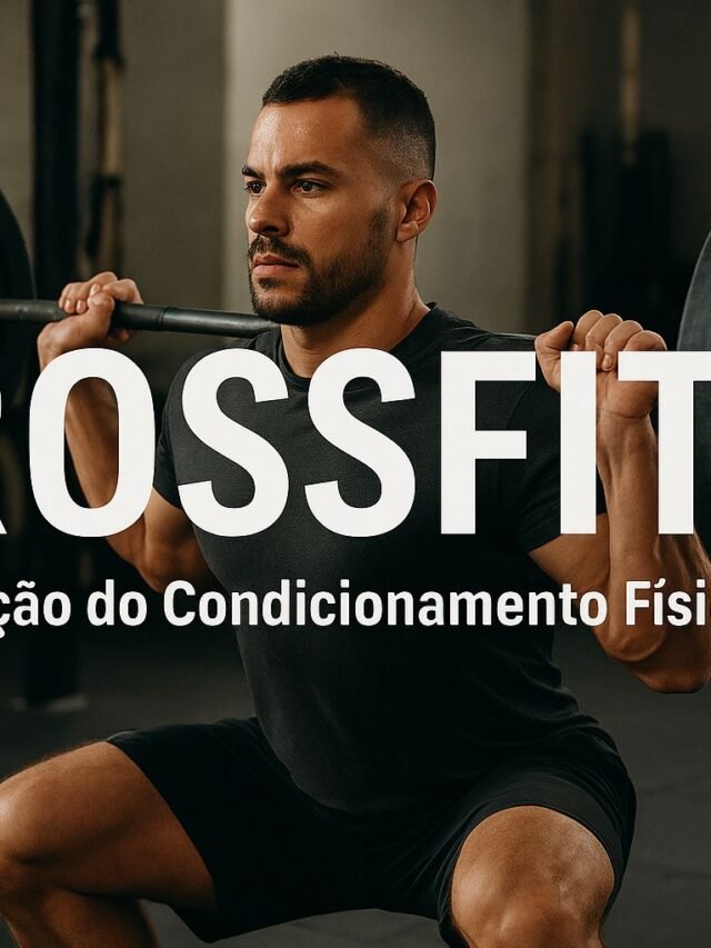 CrossFit